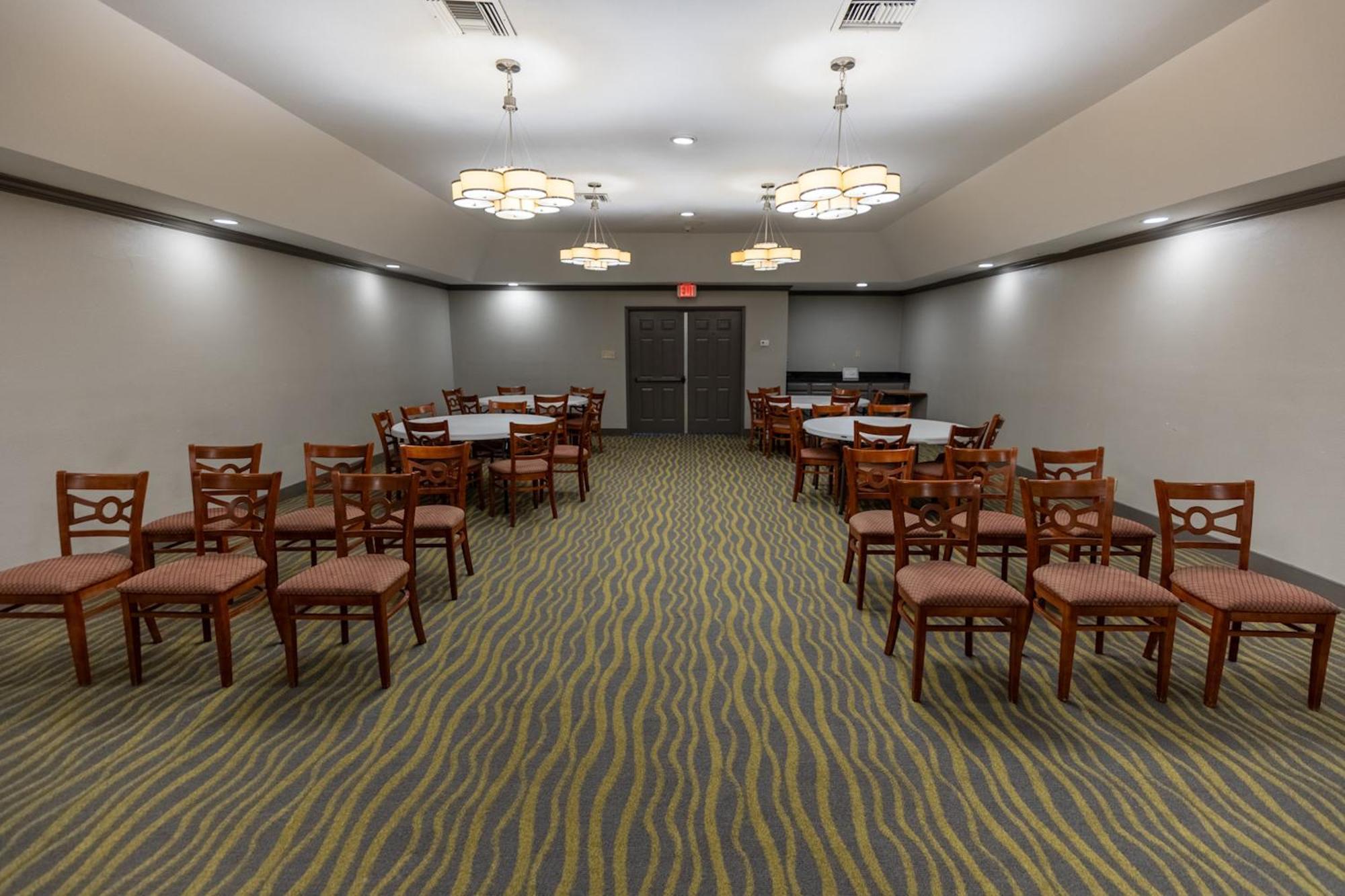 Red Roof Inn & Suites Irving - Dfw Airport South Kültér fotó