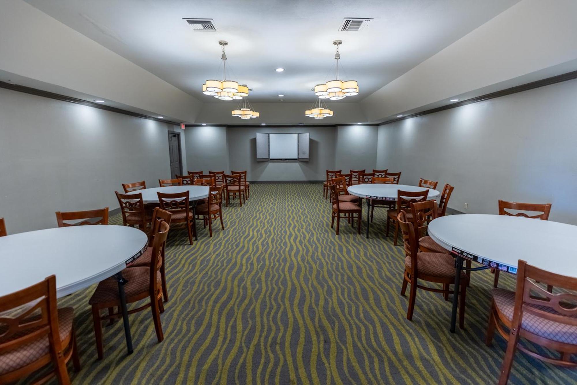 Red Roof Inn & Suites Irving - Dfw Airport South Kültér fotó