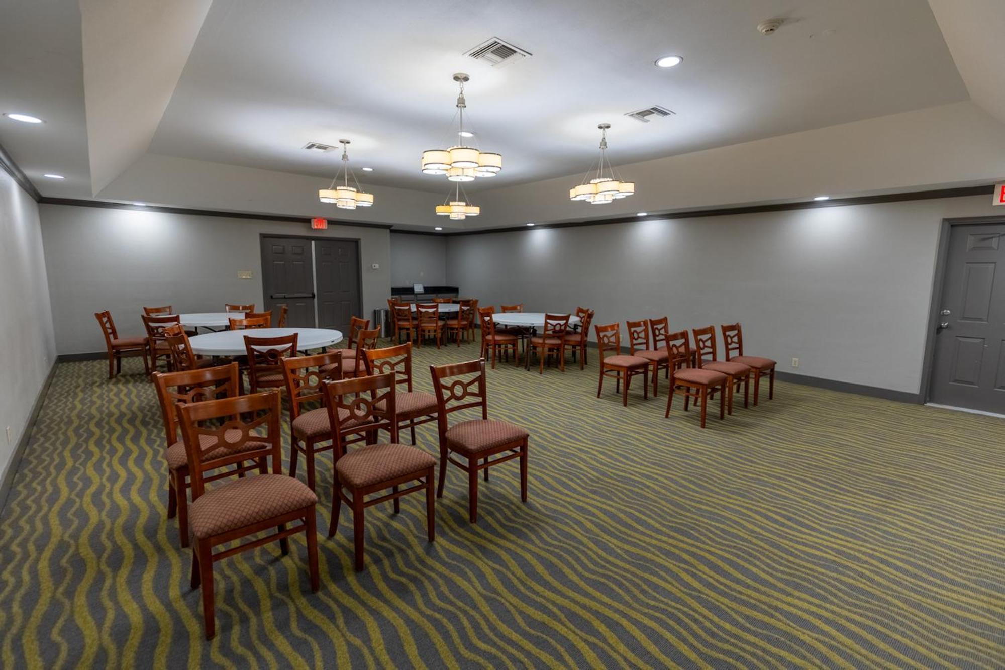 Red Roof Inn & Suites Irving - Dfw Airport South Kültér fotó